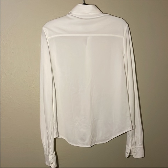 Ralph Lauren Purple Label Button Down - Picture 2 of 5